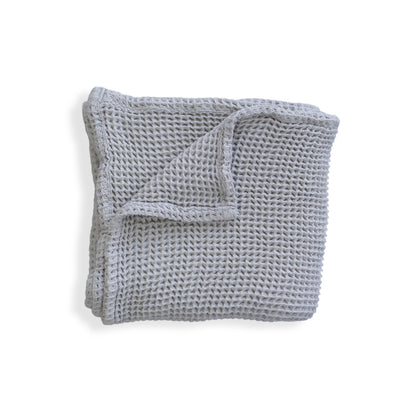 Waffle Bamboo Baby Blanket