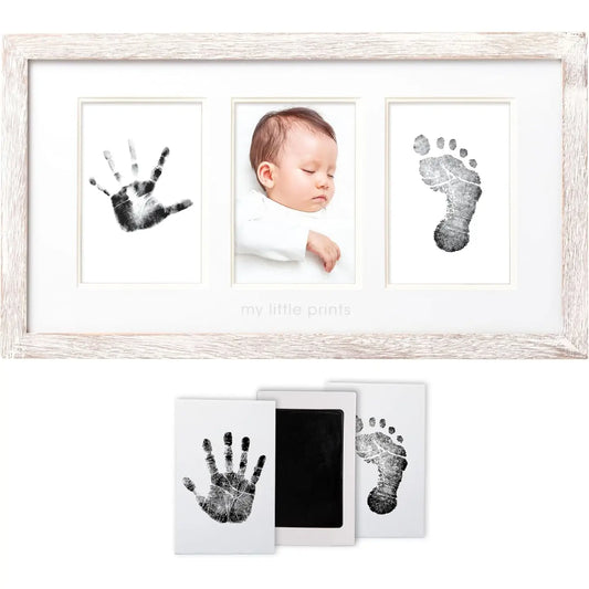 Babyprints Photo Wall Frame