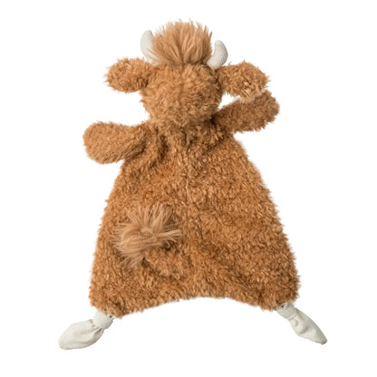 Highland Cow Lovey