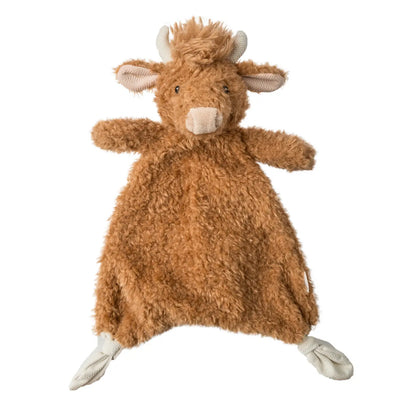 Highland Cow Lovey