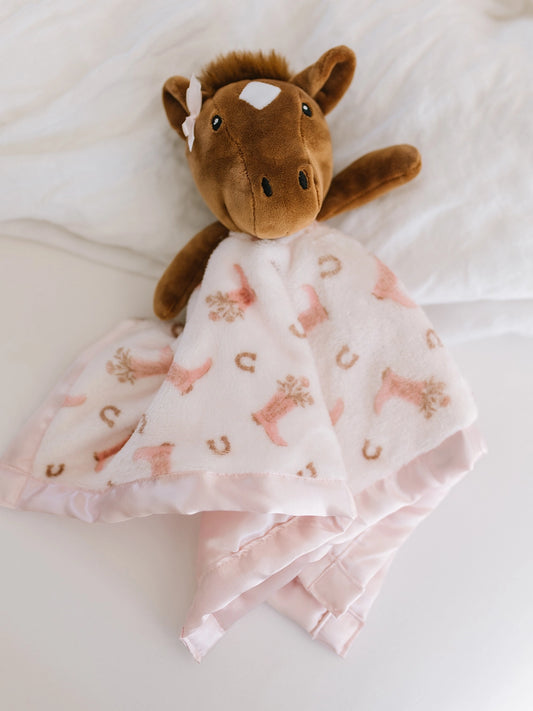 Horse Security Blanket