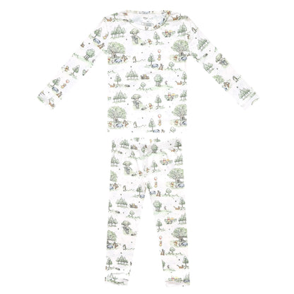Hundred Acre Woods Two Piece Set