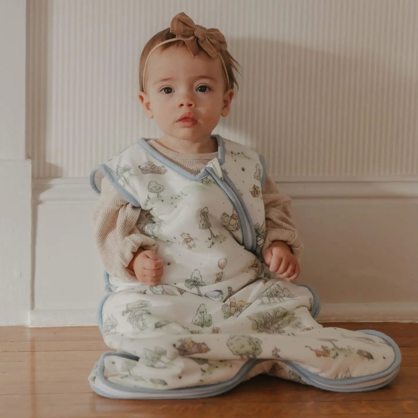 Hundred Acre Wood Sleep Bag