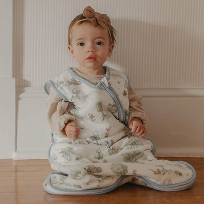 Hundred Acre Wood Sleep Bag