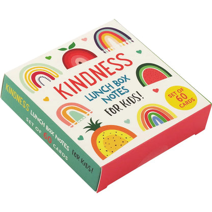 Kindess Lunch Box Notes for Kids