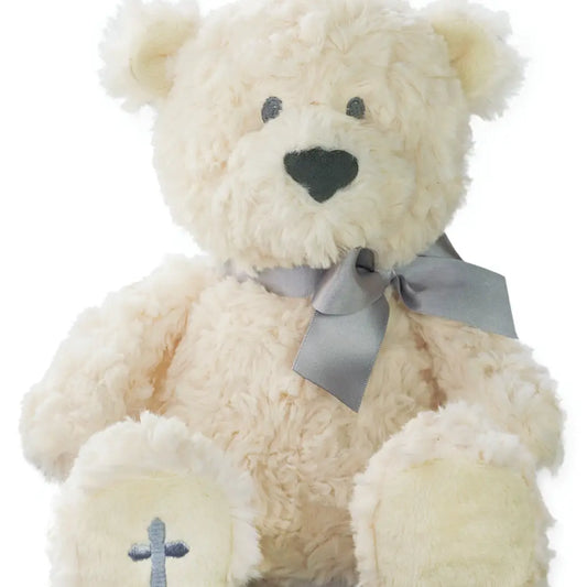 The Lord's Prayer Bear