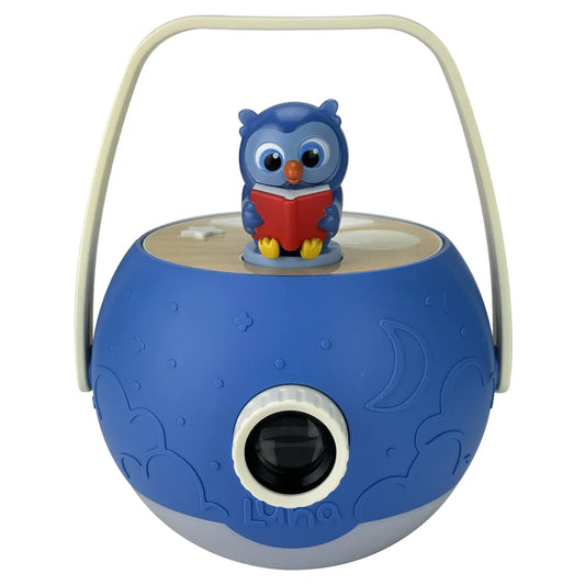 Luna Storytime Projector- Classic Starter Set