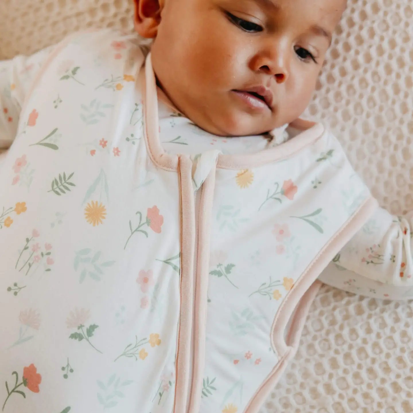 Copper Pearl Mabel Sleep Bag