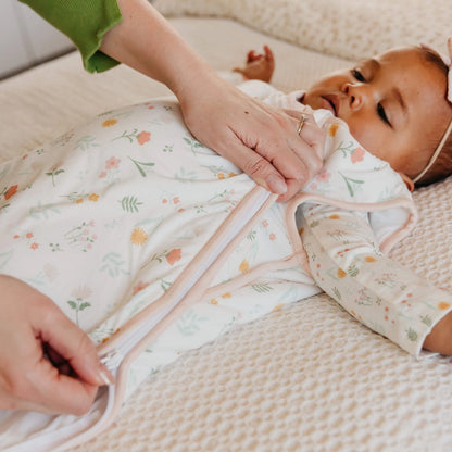 Copper Pearl Mabel Sleep Bag