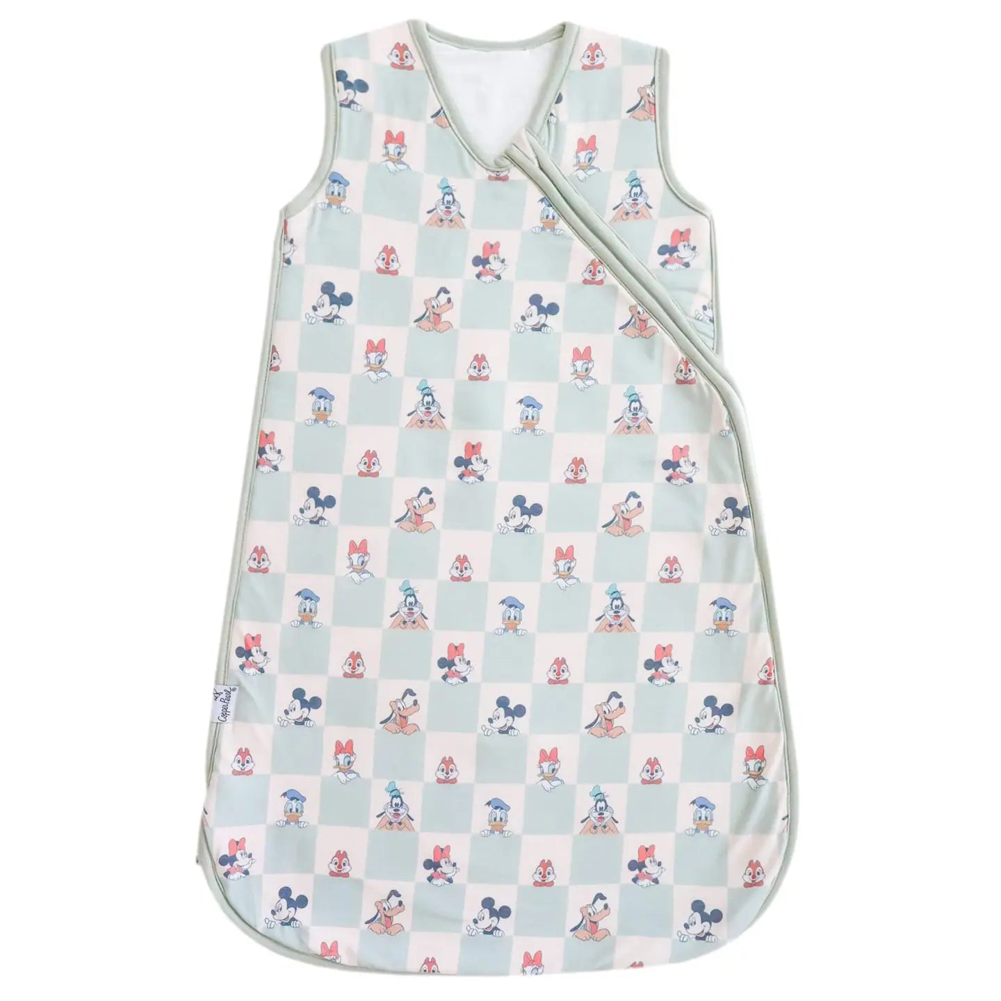 Copper Pearl Mickey Mouse and Friends Sleep Bag