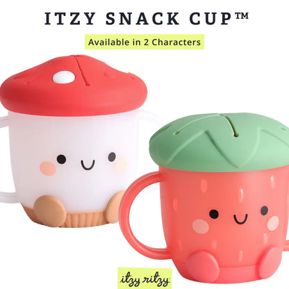 Itzy Snack Cup