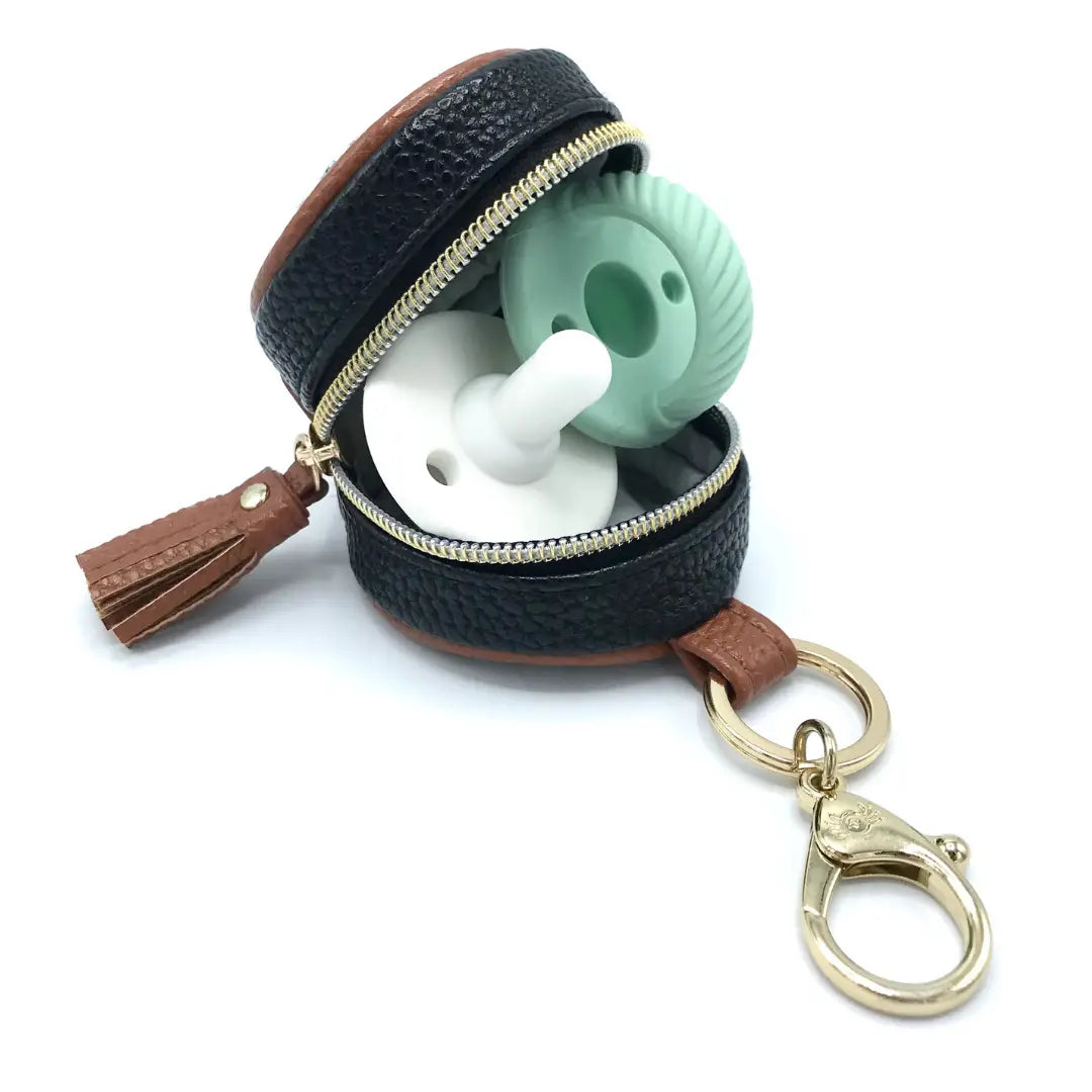 Diaper Bag Paci Pod