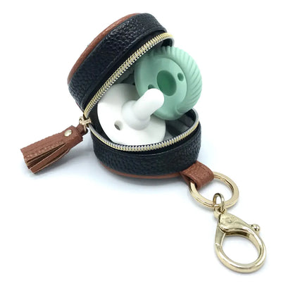 Diaper Bag Paci Pod