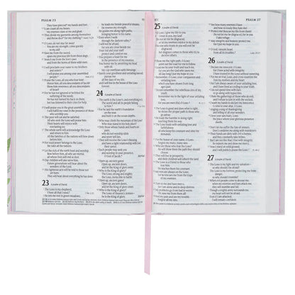 NLT Hardcover Bible