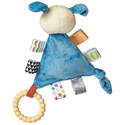 Taggies Puppy Activity Triangle