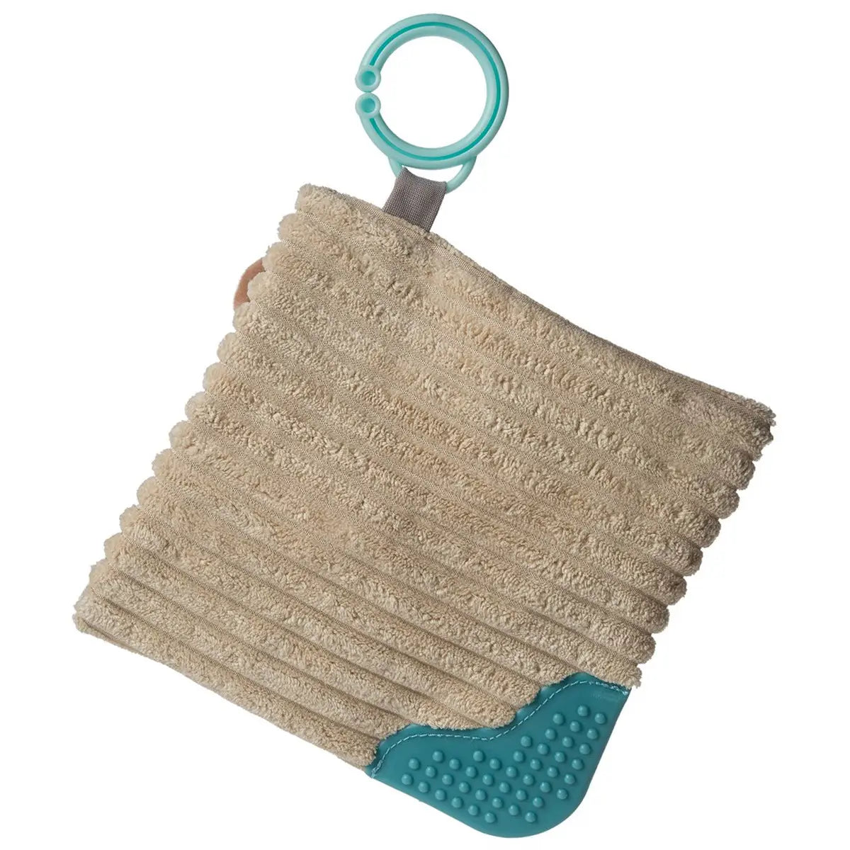 Puppy Crinkle Teether