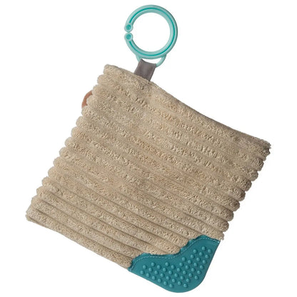 Puppy Crinkle Teether