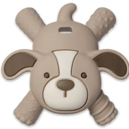 Ritzy Teether Baby Molar Teether