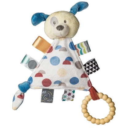 Taggies Puppy Activity Triangle