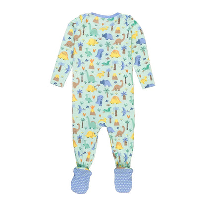 RuggedButts Dino-Mite Sleeper