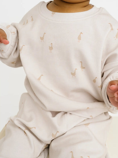 Silly Goose Sweatsuit