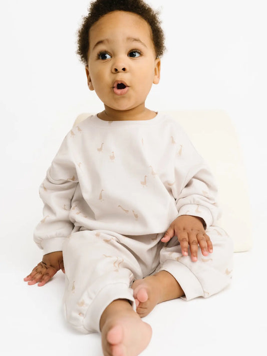 Silly Goose Sweatsuit