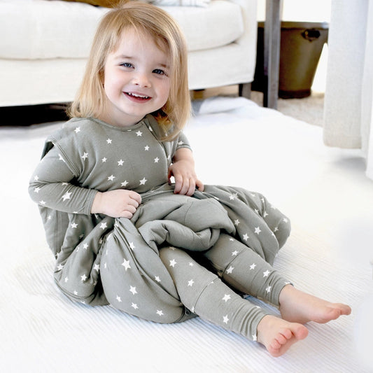 Shine Sleep Bag