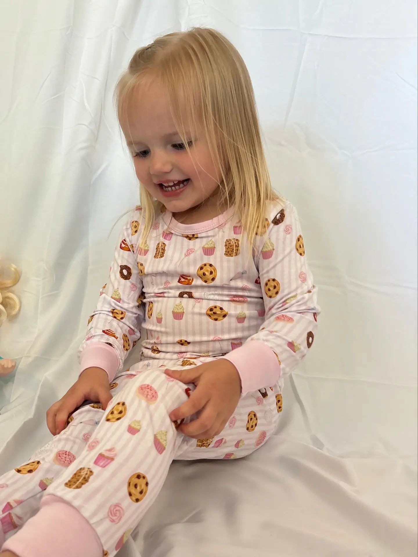 Sweet Treats Two Piece