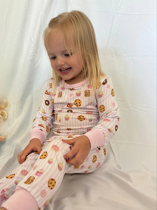 Sweet Treats Two Piece