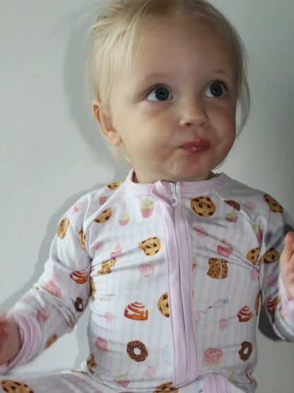 Sweet Treats Sleeper