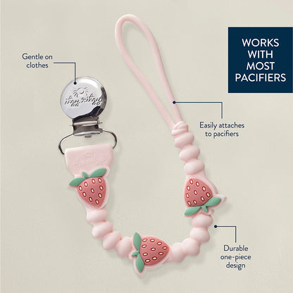 Strawberry Sweetie Strap Plus