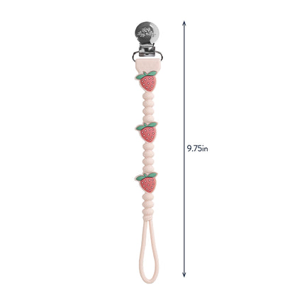 Strawberry Sweetie Strap Plus