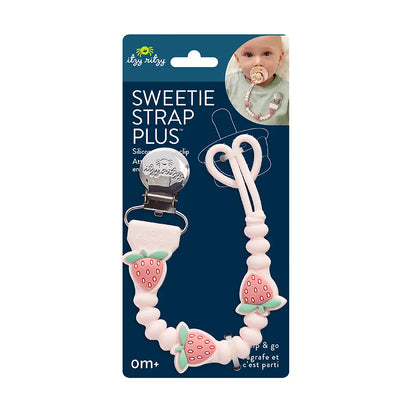 Strawberry Sweetie Strap Plus
