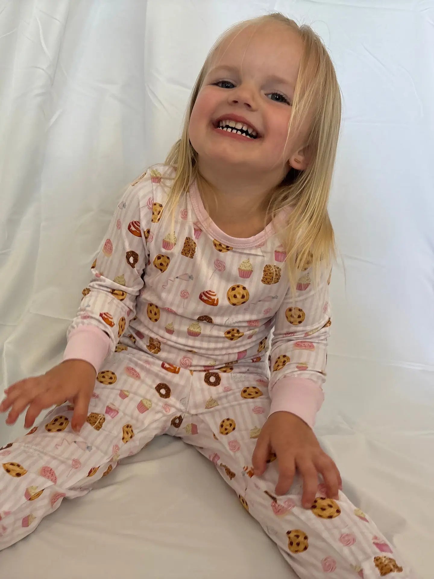 Sweet Treats Two Piece