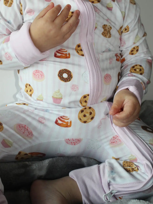 Sweet Treats Sleeper