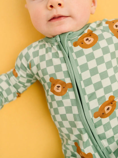 Teddy Bear Sleeper