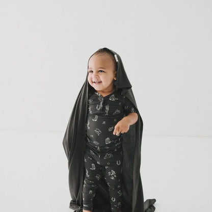 Western Two Piece Pajama Set