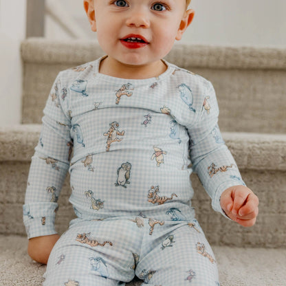 Winnie the Pooh and Friends Two Piece