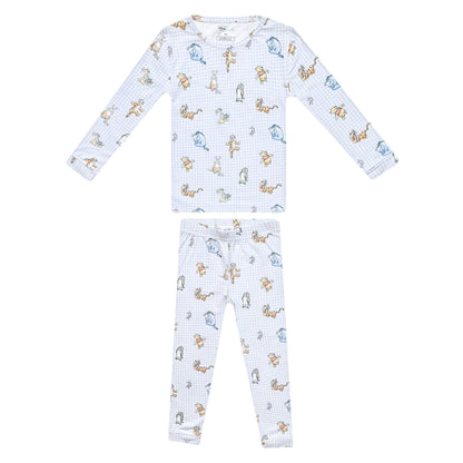 Winnie the Pooh and Friends Two Piece